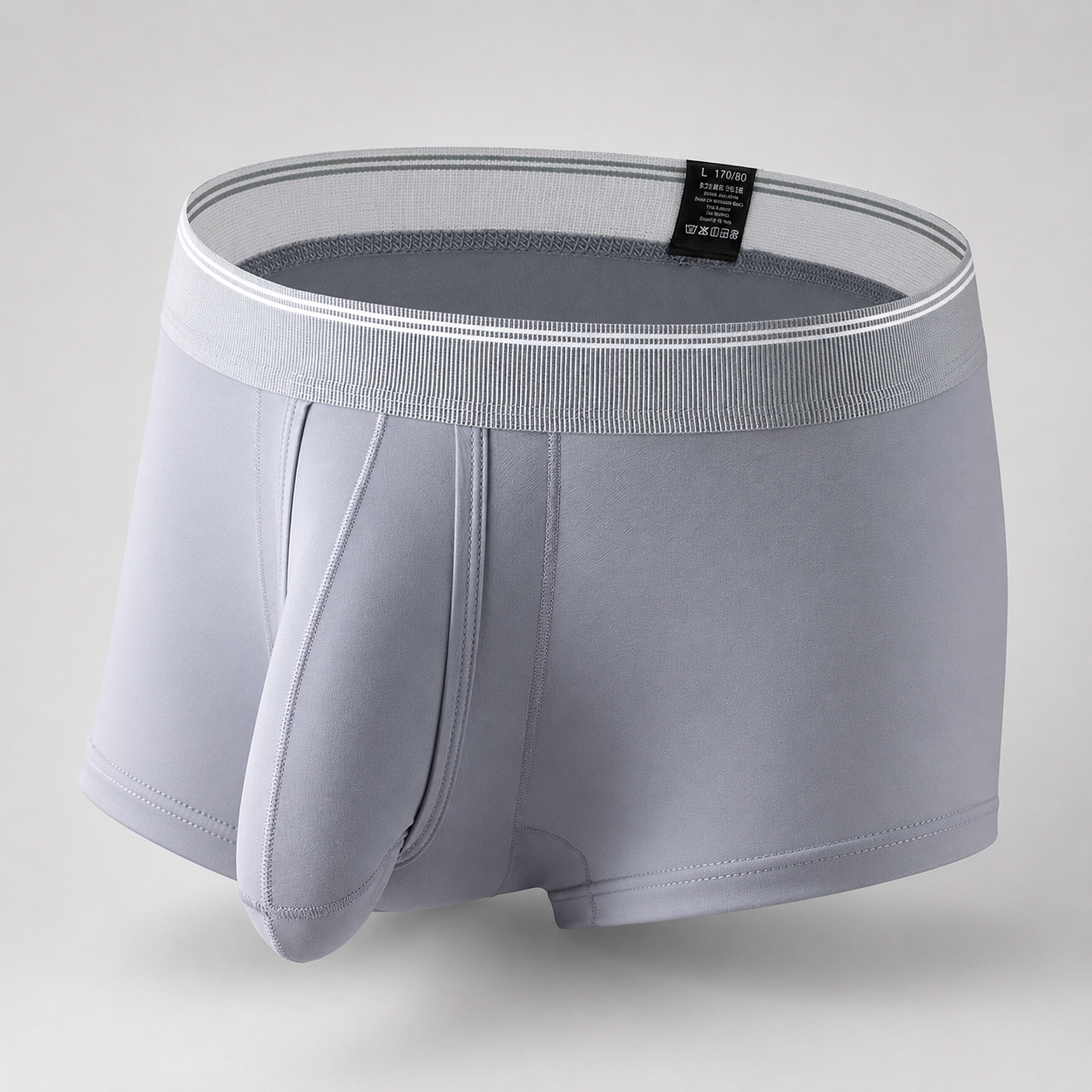 Men’s Support Anti-Chafing Underwear – 3 Pack