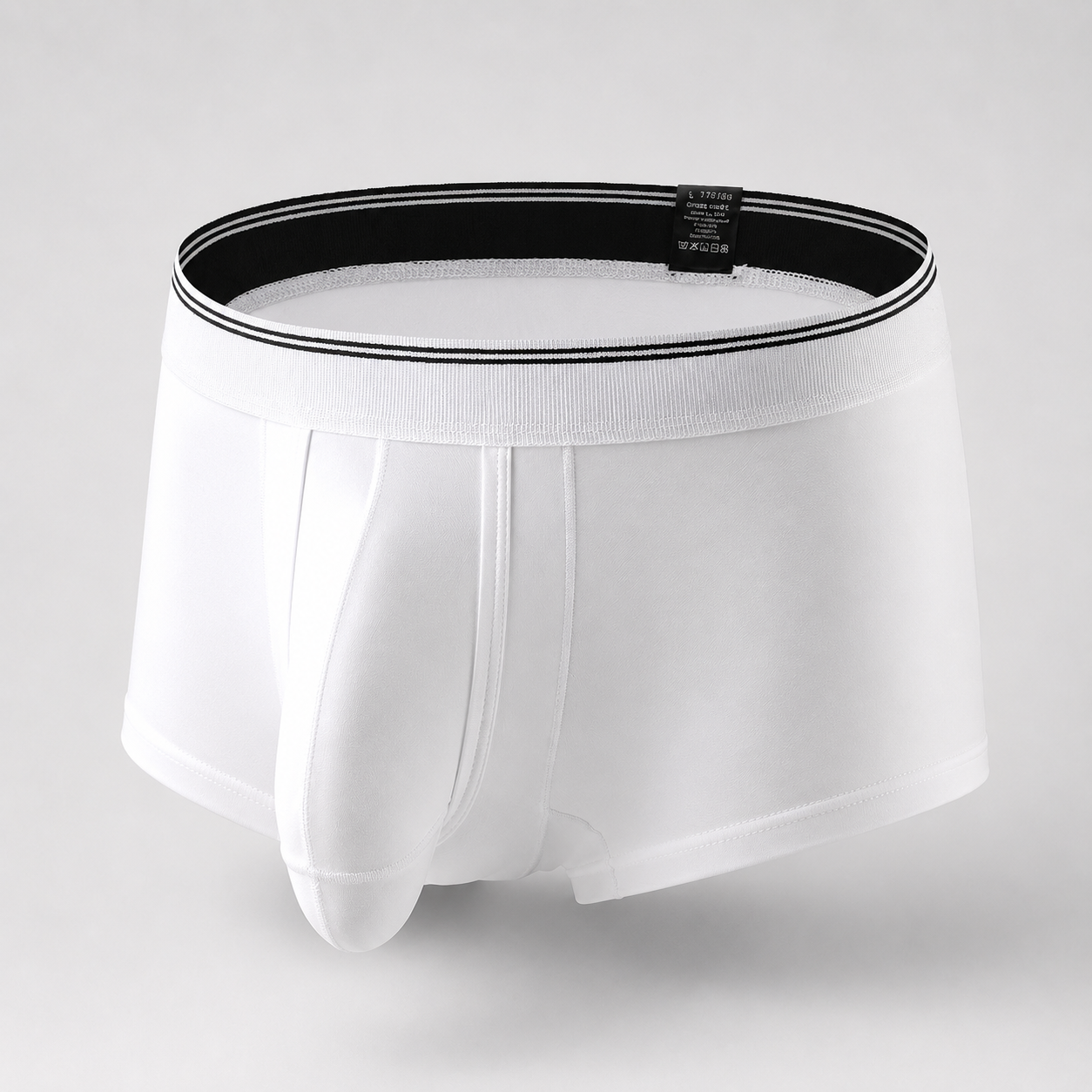 Men’s Support Anti-Chafing Underwear – 3 Pack