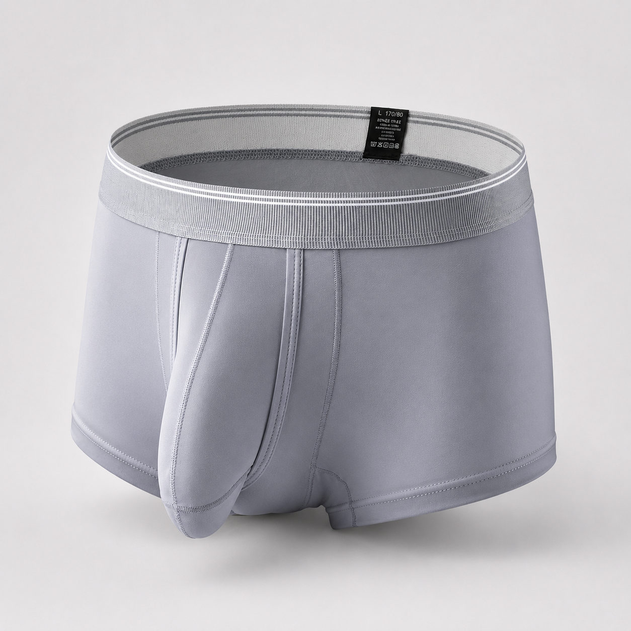 Men’s Support Anti-Chafing Underwear – 3 Pack
