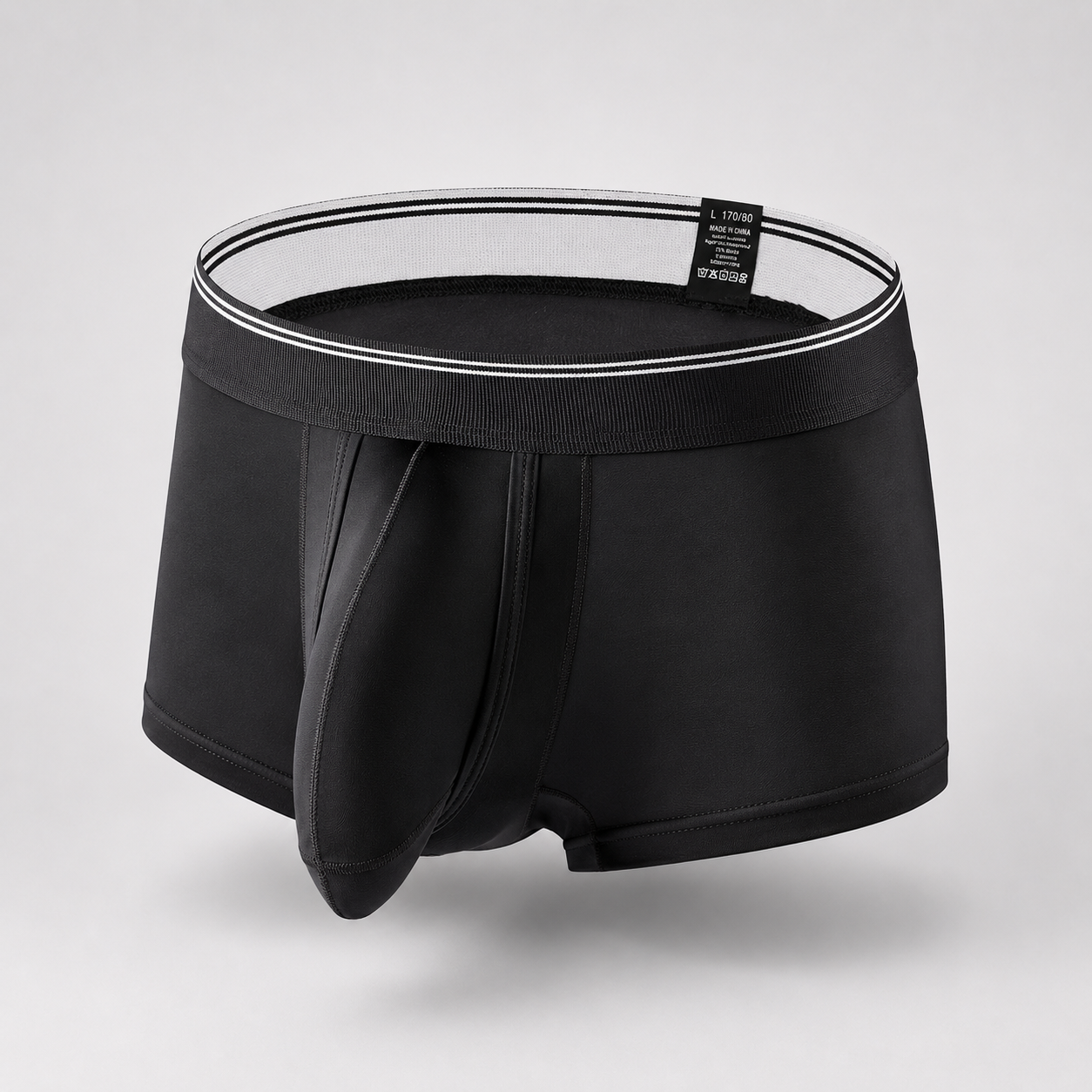 Men’s Support Anti-Chafing Underwear – 3 Pack
