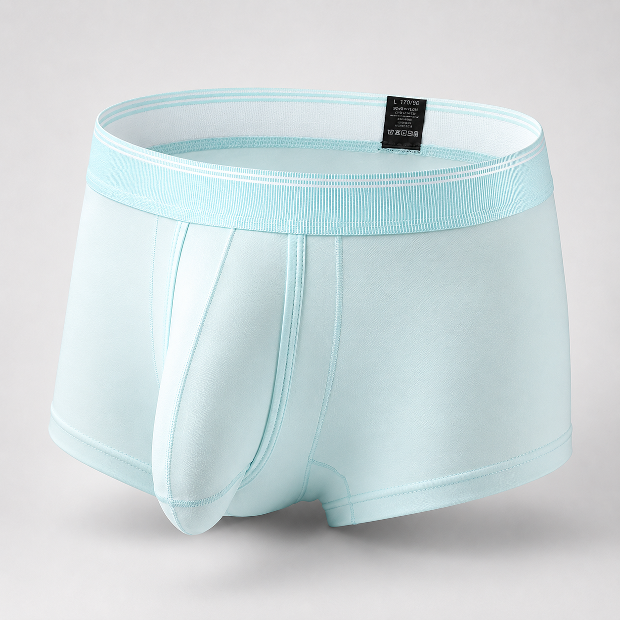 Men’s Support Anti-Chafing Underwear – 3 Pack