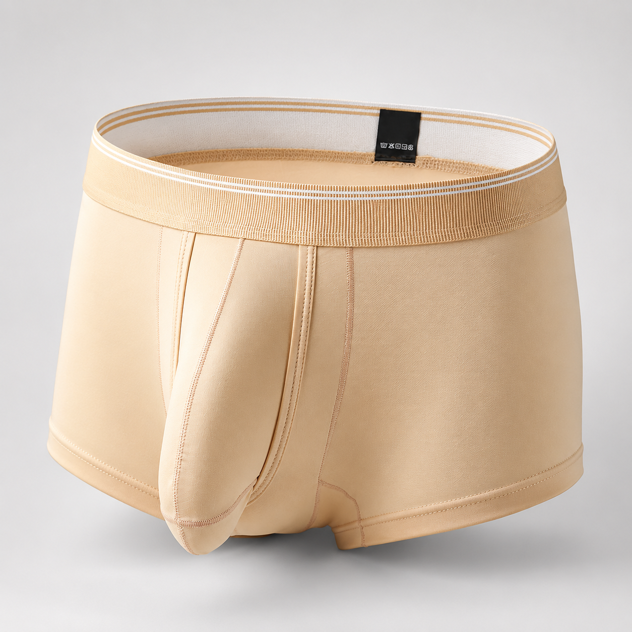 Men’s Support Anti-Chafing Underwear – 3 Pack