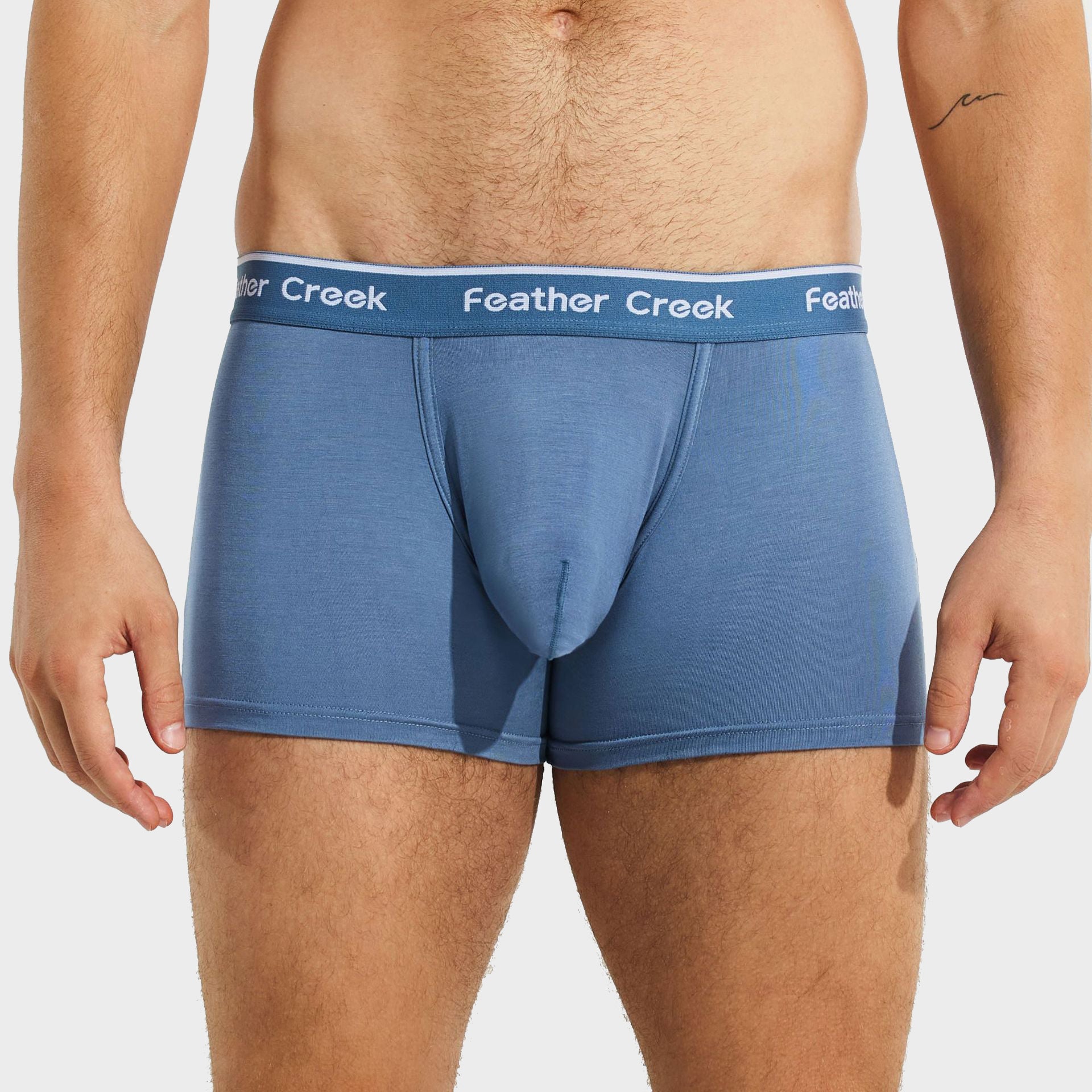 Bulge Enhancing Underwear – 3 Pack