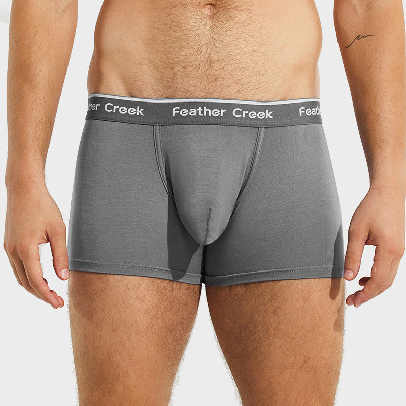 Bulge Enhancing Underwear – 3 Pack