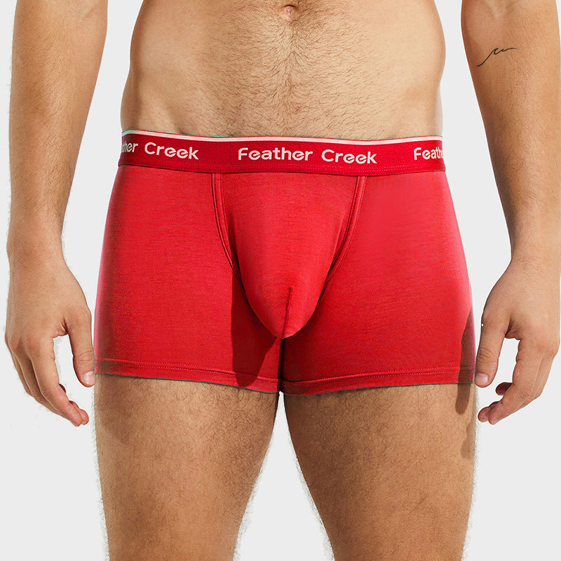 Bulge Enhancing Underwear – 3 Pack