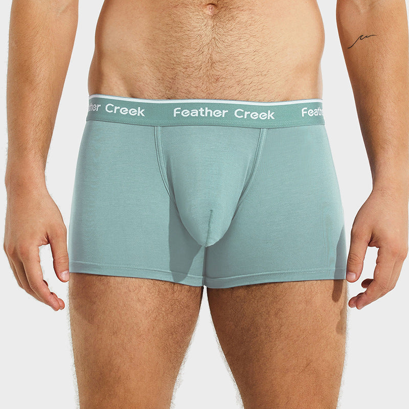 Bulge Enhancing Underwear – 3 Pack