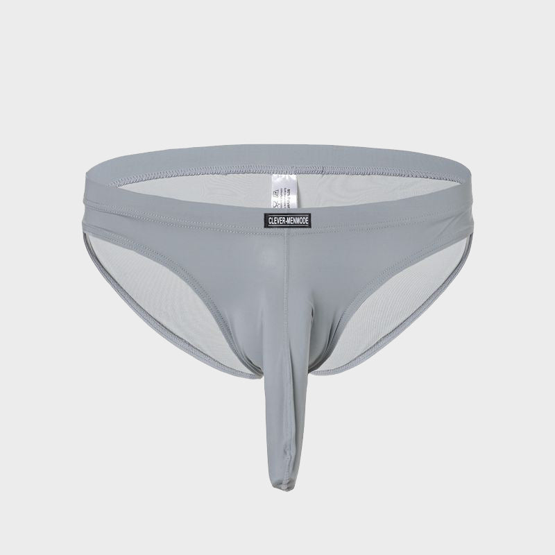 Men’s Extra Long Elephant Pouch Brief – 3 Pack