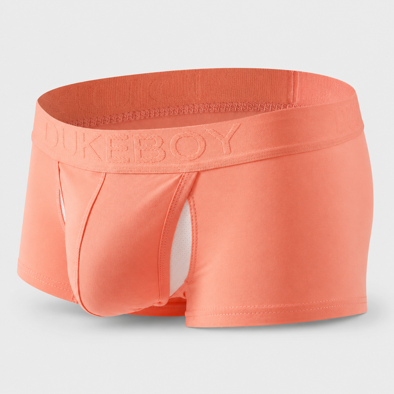 TuskAir Cotton Dual Pouch Trunks – 3 Pack