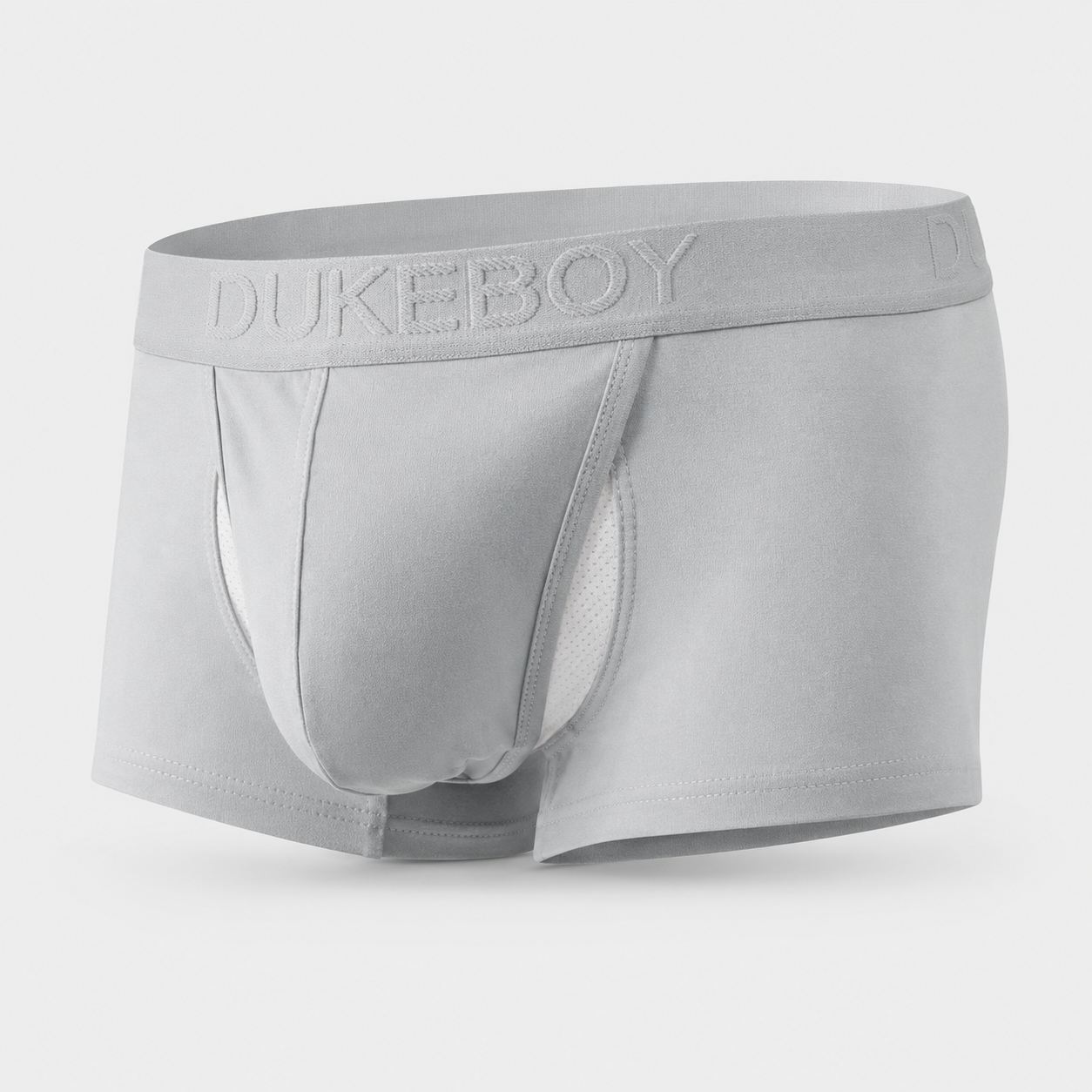 TuskAir Cotton Dual Pouch Trunks – 3 Pack