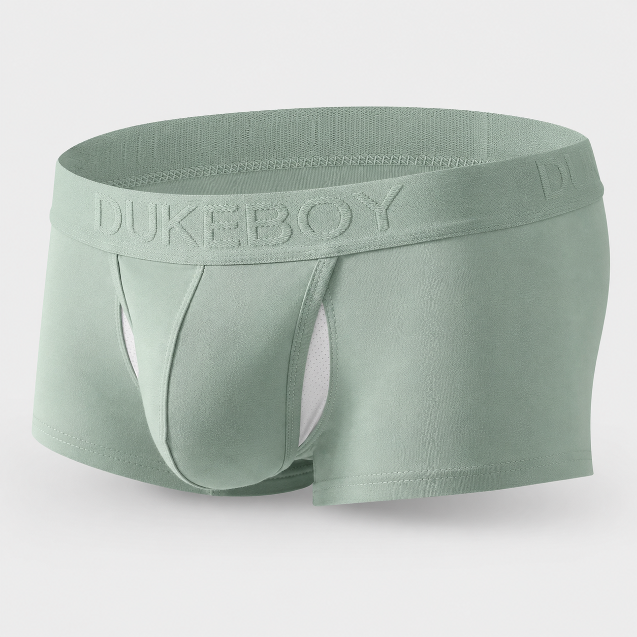 TuskAir Cotton Dual Pouch Trunks – 3 Pack
