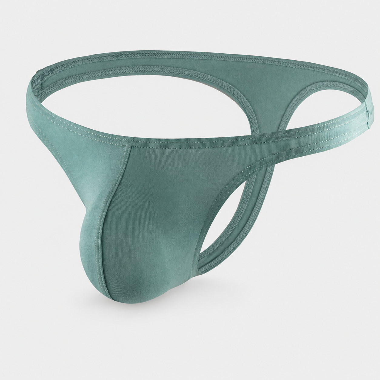 TuskContour Modal Pouch Thong – 3 Pack