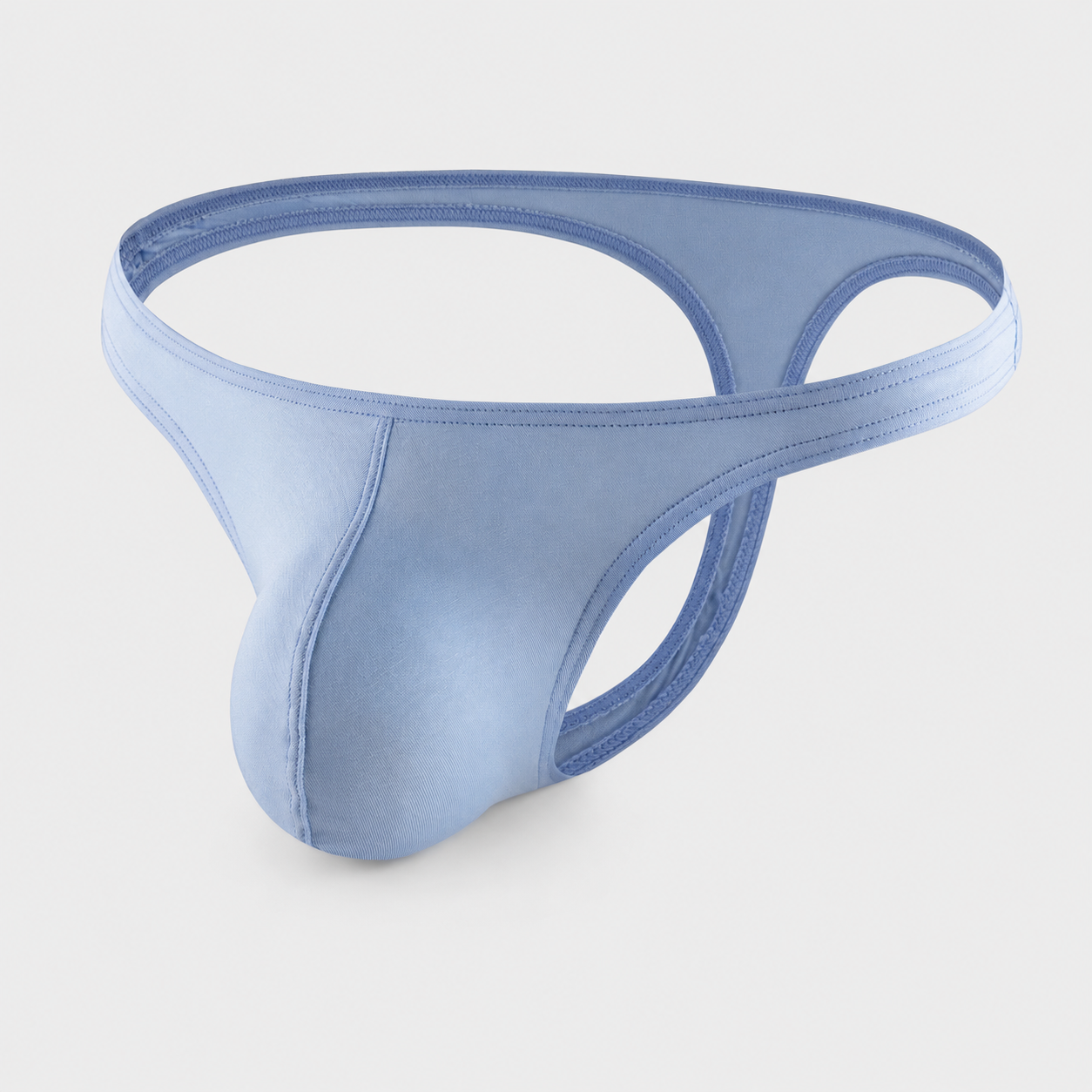 TuskContour Modal Pouch Thong – 3 Pack