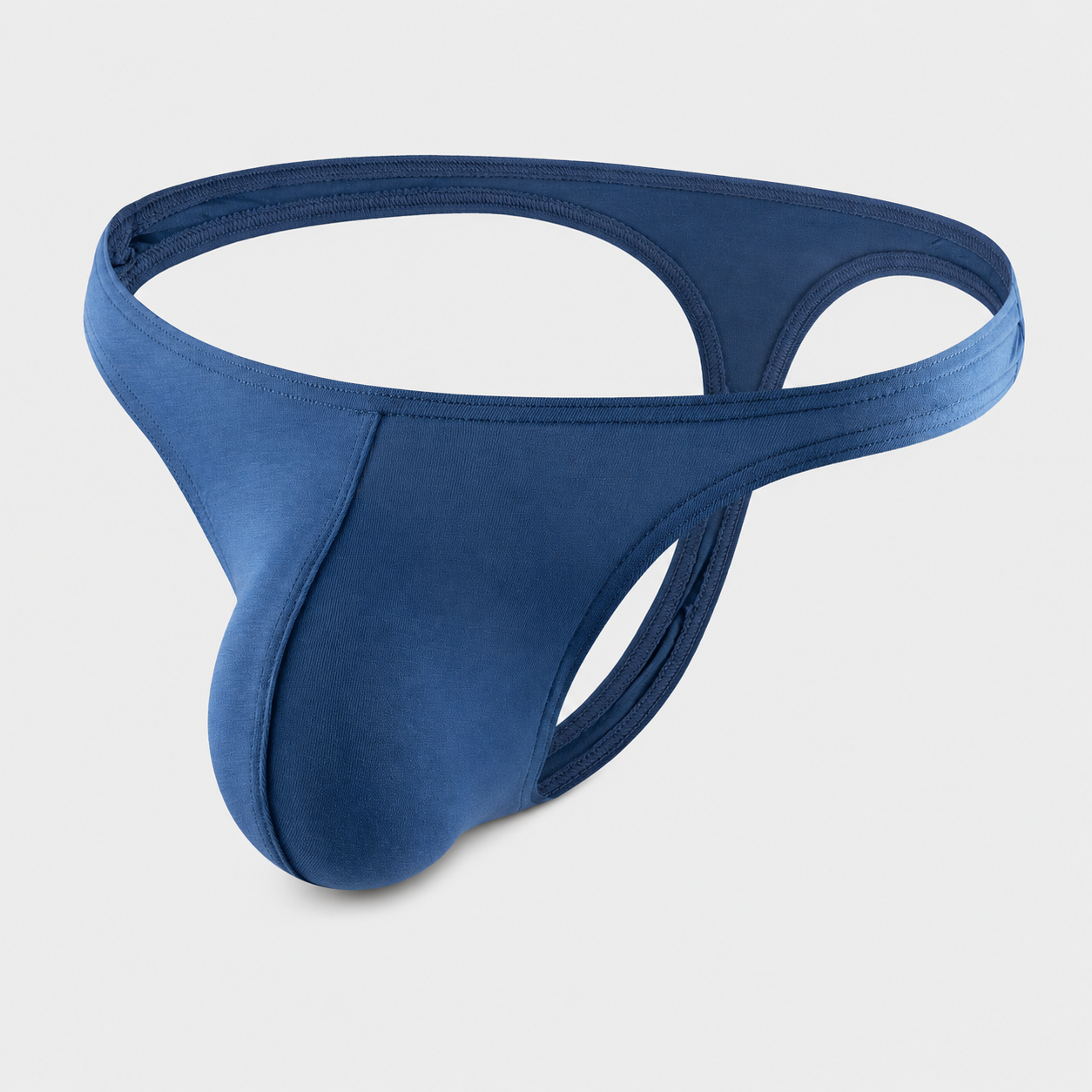 TuskContour Modal Pouch Thong – 3 Pack