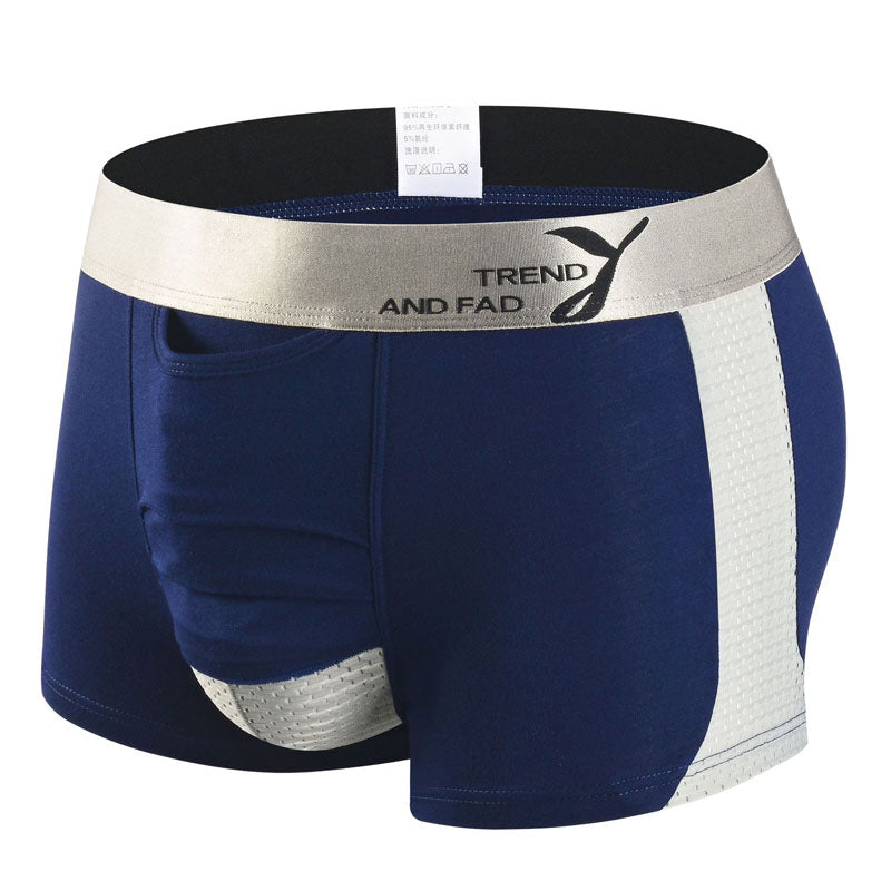 Joey pouch underpants outlet