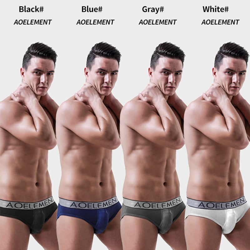 Kangaroo Briefs-3 Pack